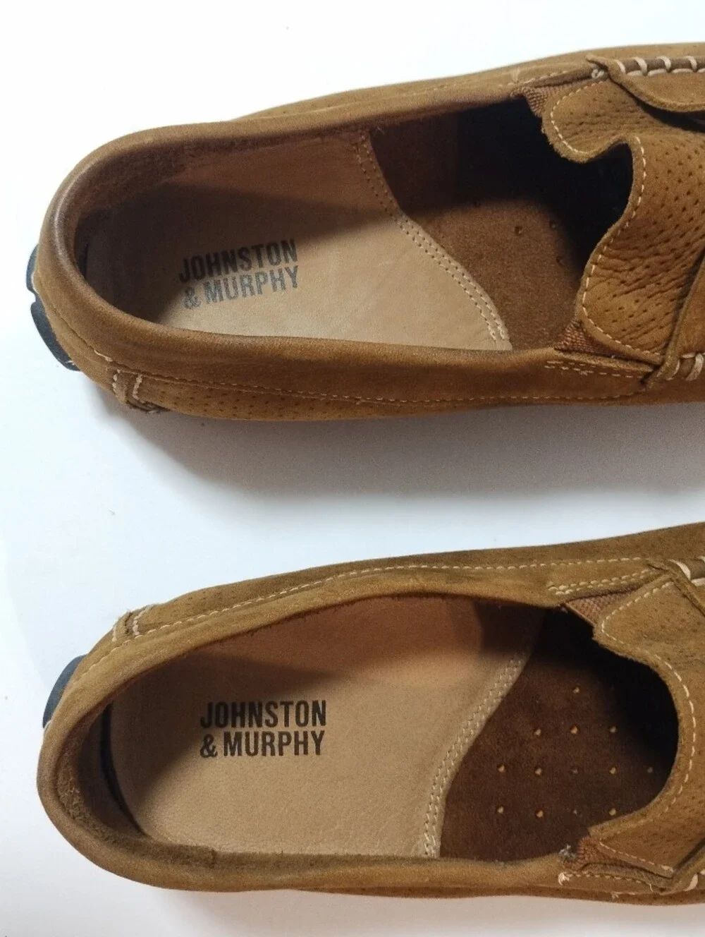 Johnston & Murphy johnston murphy